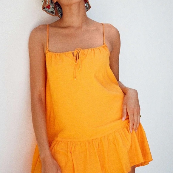 Urban Outfitters Sundress - Picture 3 of 8